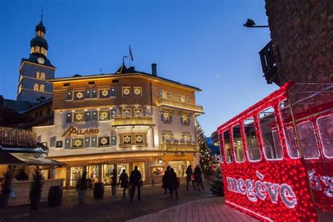 boutique chanel megeve|The shops in the village center .